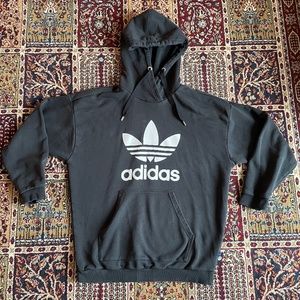 Adidas hoodie
